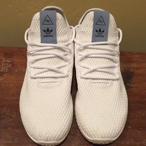 Adidas zapatos tenis Hu poshmark raza humana Adidas zapatos tenis Hu poshmark raza humana